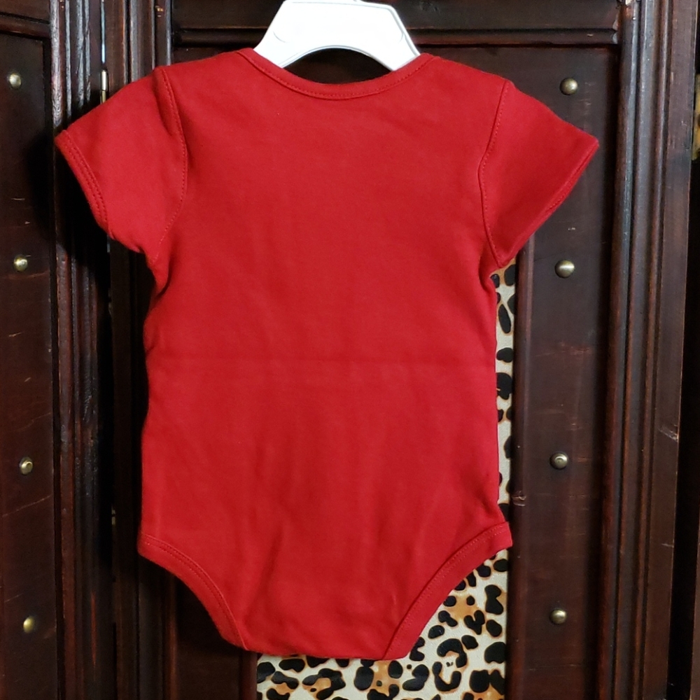Stanford Cardinal Onesie, Licensed, NWOT - Picture 3 of 5